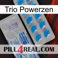 Trio Powerzen new15